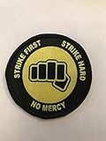 Osss Patch UK