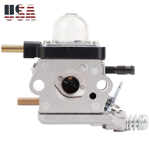 #US Replacement Part for Carburetor Fits for Echo Fits for Mantis Tiller Cultivator TC-210 TC-210i TC-2100 SV-6 SV-5H/2 pupart249#3070