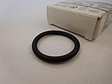 Volkswagen Coolant Pipe O-Ring - 1H0-121-687A