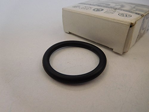 Volkswagen Coolant Pipe O-Ring - 1H0-121-687A