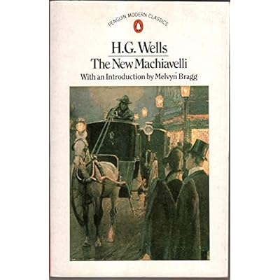 The New Machiavelli