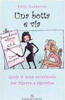 Una botta e via 884541325X Book Cover