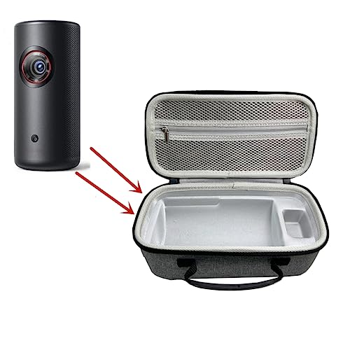 Estuche rígido de EVA para almacenamiento y protección para The Freestyle Anker miniatura 7