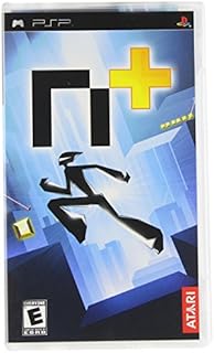 N+ - Sony PSP