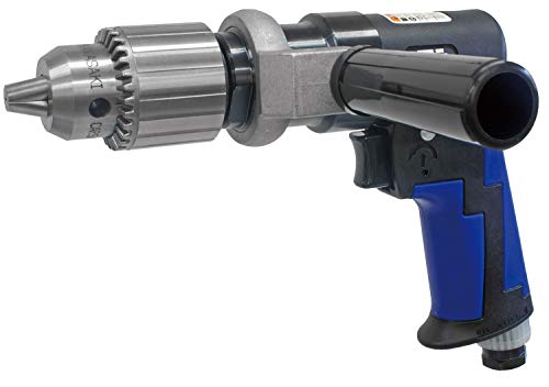 DRILL PISTOL COMPOSITE KEY 380RPM SP 1/2