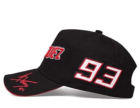 帽子 93 Amazon.co.jp: [Coolway] 93 Marc Márquez マルク・マルケス