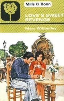 Paperback Loves Sweet Revenge # 1498 Book