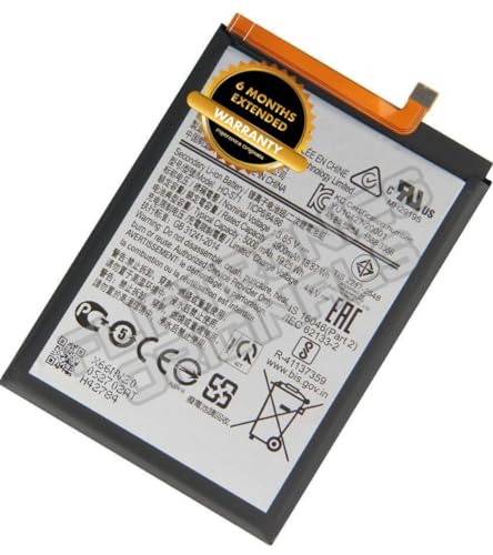 Image of HQ-S71 Battery for Samsung Galaxy M11 SM-M115FZKEINS / SM-M115FZKDXSG / M115F Battery with 6 Month Warranty**** (D0251)