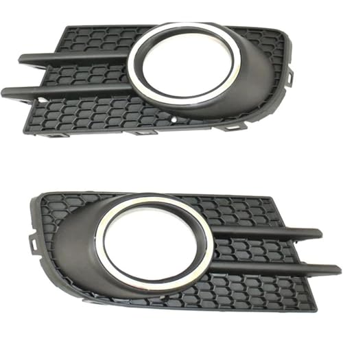 Grille de phare antibrouillard pour calandre VW Tiguan spéciale escapades