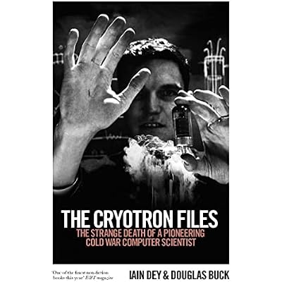 The Cryotron Files