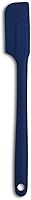 Vista 24 de Mrs. Anderson's Baking Raspador de espátula de silicona, flexible y antiadherente, azul marino