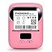 Produktbild Goknu M110 Bluetooth Tragbarer Etikettendrucker Etikettiermaschine Barcodedrucker Beschriftungsgerät für Selbstklebende Etiketten Aufkleber Kompatibel für iOS and Android Smartphone Etikettiergerät