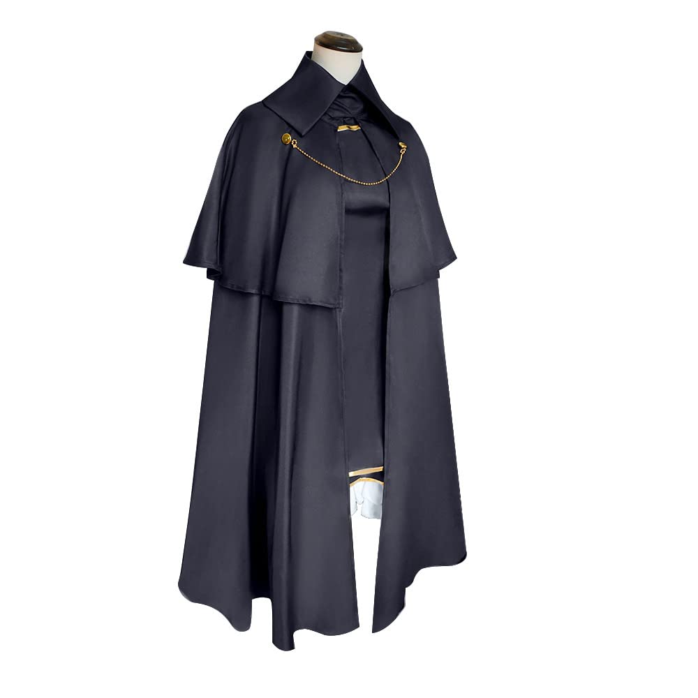 Inui Sajuna kostium cosplay, anime, Inui, Sajuna, cosplay, mundurek, kapelusz, pełny zestaw, Halloween, Boże Narodzenie, przyjęcie, odgrywanie ról, stroje dla kobiet