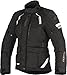 Produktbild Alpinestars Motorradjacke STELLA ANDES V2 DRYSTAR Jacke schwarz wasserdicht GröÃe L