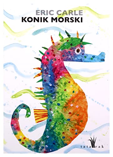 Konik morski [Polish] 8363522791 Book Cover