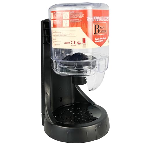 SAFEBUILDER SNR 38dB fBXyT[ tH[500t \tg ĝĎی ƎҌ oی NRR 32dB (fBXyT[̂()