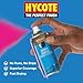 Hycote High Build Aerosol Primer Spray Paint, Filler Primer Paint 13.5 Oz