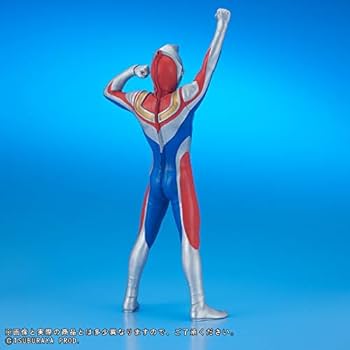 Amazon.co.jp: 大怪獣シリーズ ULTRA NEW GENERATION ウルトラマン