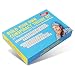 Build Your Own Conspiracy Theory Kit - Funny Fridge Magnet Word Games for Adults (451 Word Tiles)