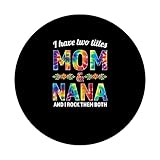 Zoom IMG-2 ho due titoli mamma nana Zoom IMG-2 ho due titoli mamma nana