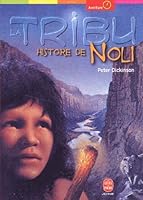 La Tribu : Histoire de Noli 2013218389 Book Cover