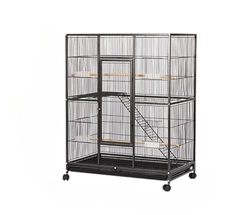 LAJOKINGP[W^x傫LX^[tȒPɈړł邨ȒP^IEP[WO\ȃgCtIEuo[htB`CRIJCRp (ubN,100 cm)