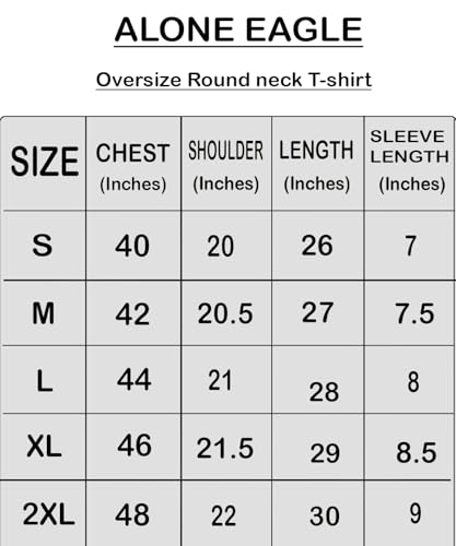 Image of Oversized Cotton Plain Full Sleeve Round Neck T Shirt for Men
