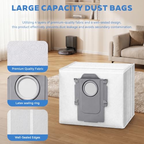 Roborock S8 Pro Ultra vacuum