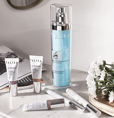 Talika Lash Conditioning Cleanser Oogmake-up remover gel voor gevoelige ogen - zachte make-up remover voor waterdichte… - Afbeelding 7