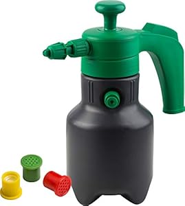Meister 9930710 Schaumsprüher Reinigungsset 1.5L