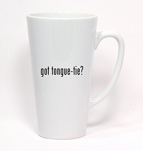 got tongue-tie?