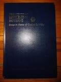 Prehistoric Settlement Patterns: Essays in Honor of Gordon R. Willey