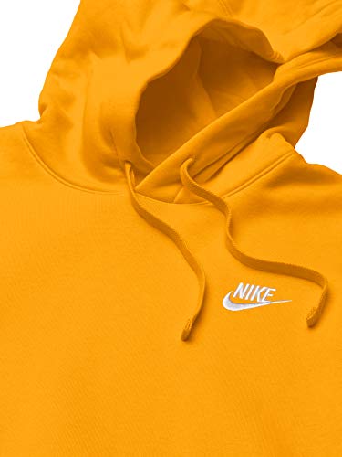 Image of NIKE Men's Pull Over Hoodie