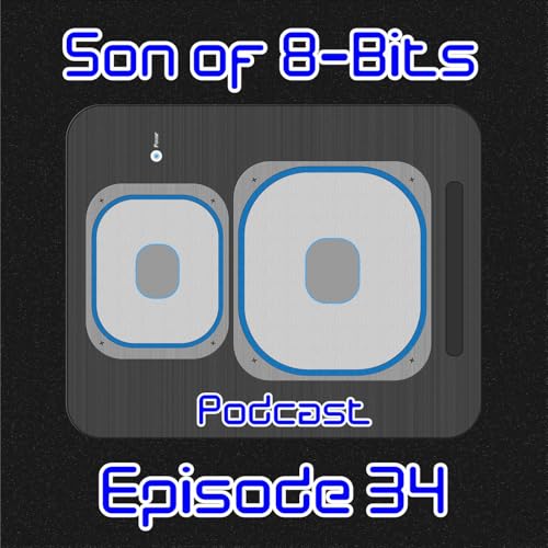 Infinity: Episode 34