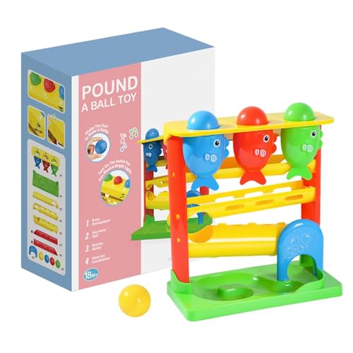 Table d'activité de tri des pistes avec musique et jeux de lumière pour l'éveil des petits