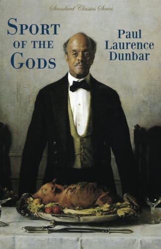 Sport of the Gods 1533017670 Book Cover