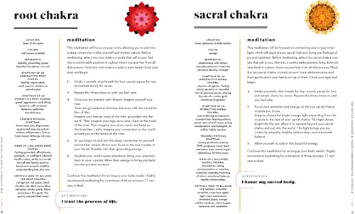 The Ultimate Guide to Crystals: The Beginner's Guide to the Healing Energy of 100 Crystals and Stones (Volume 16) (The Ultimate Guide to..., 16) - Image 4