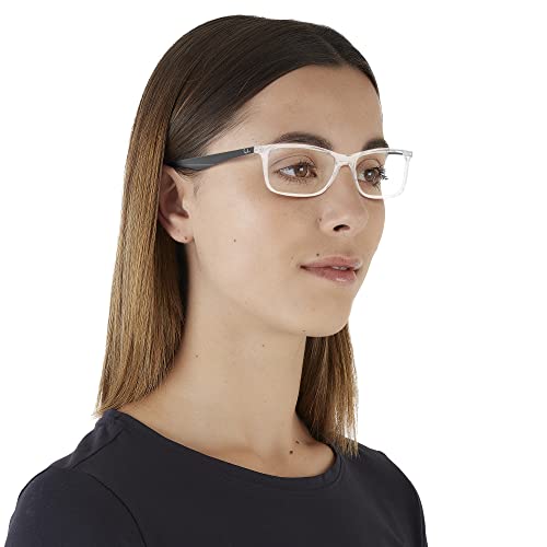 Image of Ray-Ban Unisex Rx7047 Rectangular Prescription Eyeglass Frames