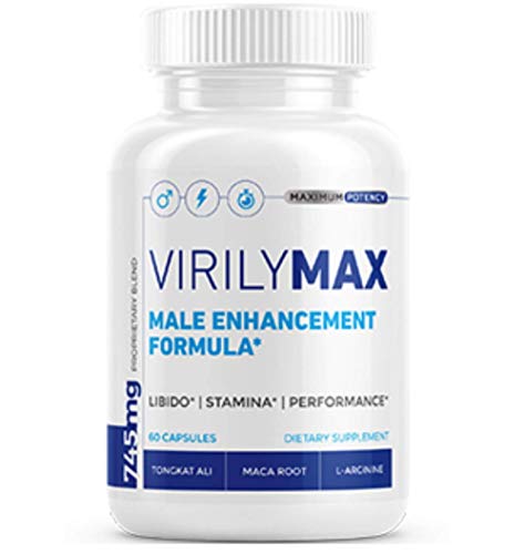 Virilymax Male