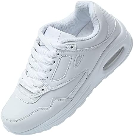 Baskets Homme TDDT - Légères, Respirantes, Semelle Antidérapante - Pour Running, Marche, Sport Au Quotidien