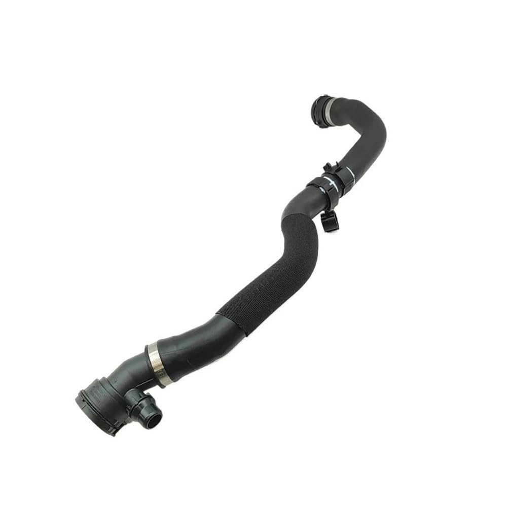 Tuyau d'eau de refroidissement de radiateur droit, for X3 X4 G01 G02 M40i XDrive30i, 17127535560