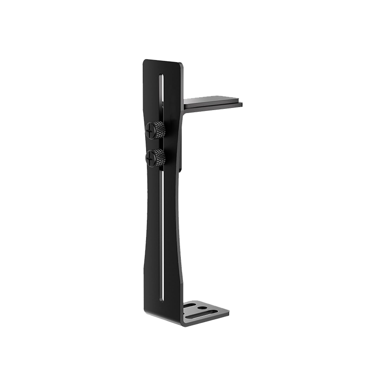 Strength Metal VGA Stand for Secure Vertical GPU Installation to Reduce Heat Buildups in Gaming Rigs Vertical GPU Mount
