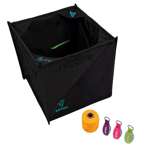 Notch Intermediate Throwline Kit