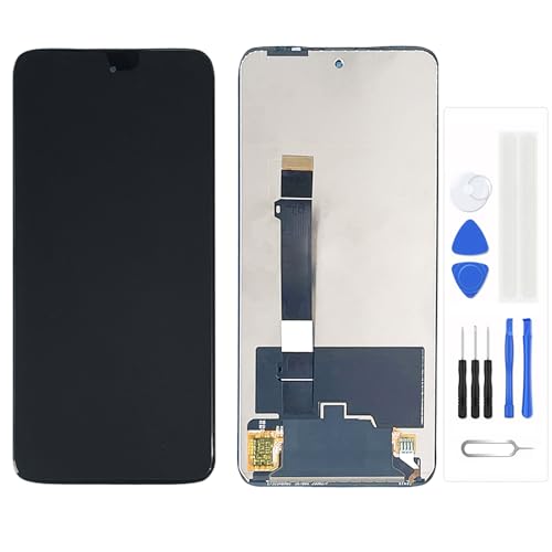 Generic LCD Screen for H-TC Desire 21 Pro 5G...