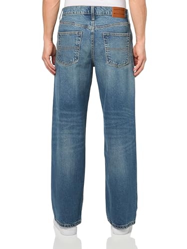 Lucky Brand Men's 287 Loose Fit Jean2