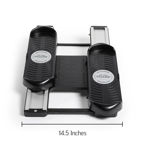 Image of OPTP FitGlide by Bob & Brad - Knee Glider for Knee Replacement, Leg Exerciser and Rehabilitation Device for Knee and Hip Replacement, ACL or PCL Surgery and Stroke - for Low Impact Exercise