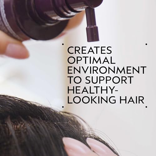 Aveda Invati Ultra Advanced Revitalizing Scalp Serum | Step 3 of 4 | Reduces Hair Loss by 77%* | Strengthens Thinning Hair | 98% Naturally Derived**, 150ml
