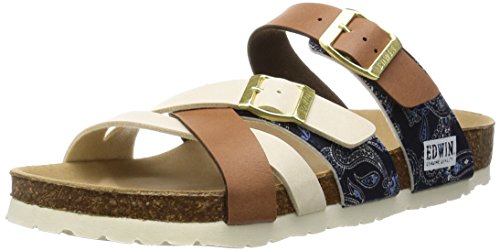 Edwin EW9166 Men's Sandals