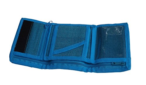 RFID Shielded Natural Abaca Fiber Large Wallet3