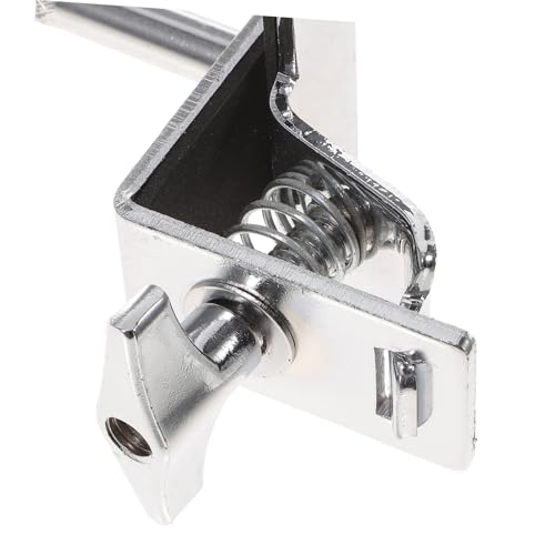 Clamp Soporte para Campana de Batería ERINGOGO miniatura 6